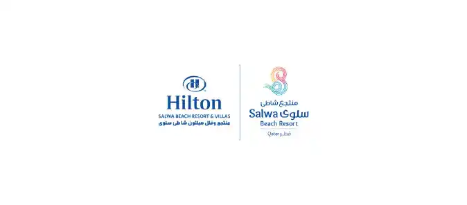 Hilton Salwa Beach Resort & Villas