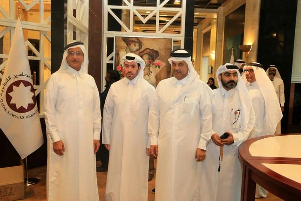 رائدات القانون يوم المرأة العالمي