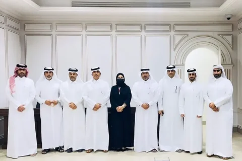 اجتماع الجمعية العمومية العادي