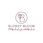 بلوسي بلوم