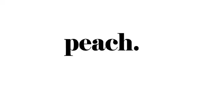 Peach