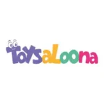 Toysaloona