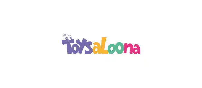 Toysaloona