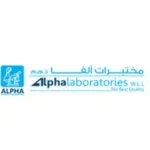 مختبرات ألفا