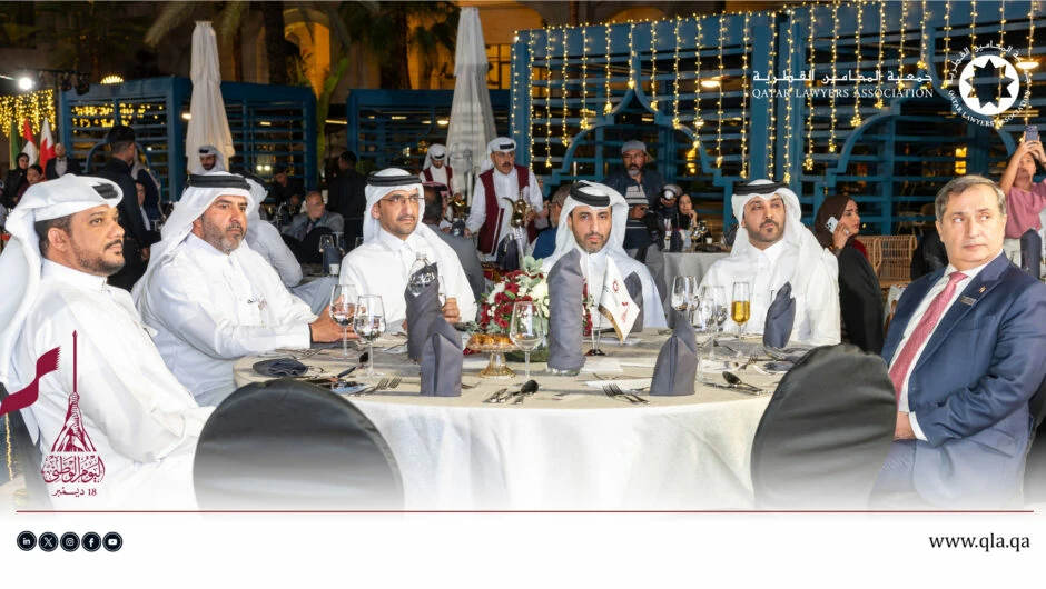 جمعية المحامين القطرية تنظم ندوة التقاضي الإلكتروني في الخليج