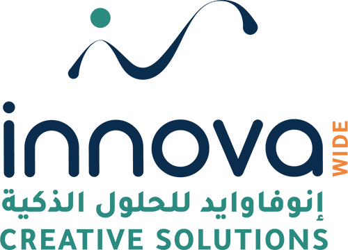 إنوفا وايد للحلول الذكية والتحول الرقمي